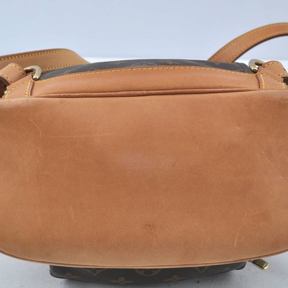 Monogram Montsouris MM Backpack - Picture 5 of 10